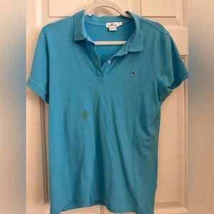 Vineyard Vines polo
